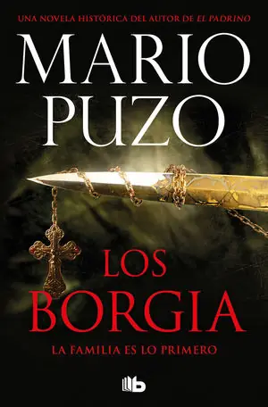 LOS BORGIA Ab Werk