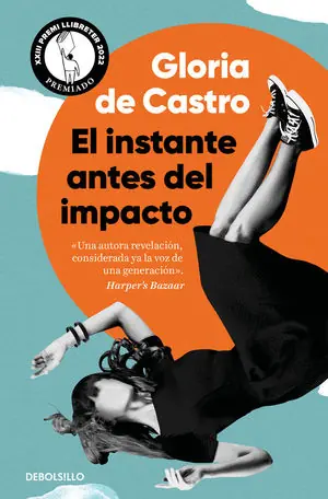 Gleich Bestellen EL INSTANTE ANTES DEL IMPACTO