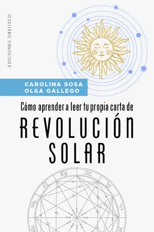 Direkt Vom Hersteller CÓMO APRENDER A LEER TU PROPIA CARTA DE REVOLUCIÓN SOLAR