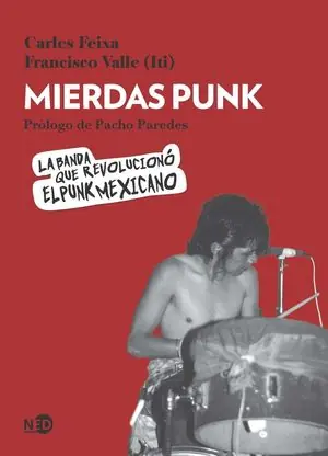Top-Preis MIERDAS PUNK
