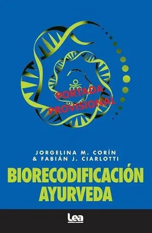 BIORRECODIFICACIÓN AYURVEDA Nur Für Kurze Zeit