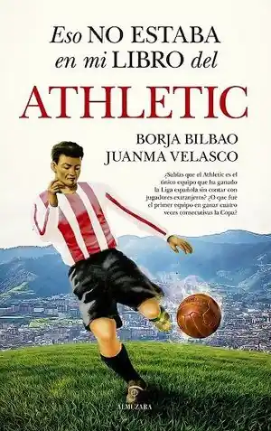 Markenprodukt ESO NO ESTABA EN MI LIBRO DEL ATHLETIC