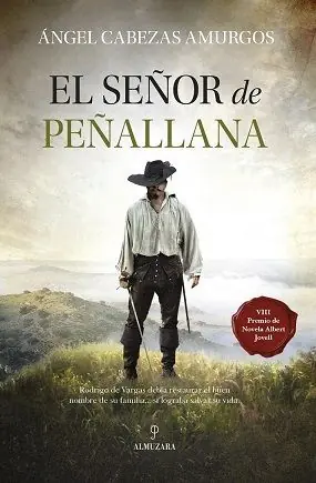 Sale EL SEÑOR DE PEÑALLANA