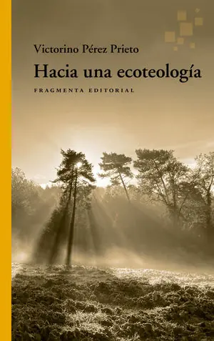 Ab Werk HACIA UNA ECOTEOLOGÍA