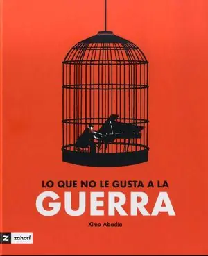 Versand Am Gleichen Tag LO QUE NO LE GUSTA A LA GUERRA