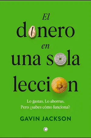 EL DINERO EN UNA SOLA LECCIÓN Wochenendangebot