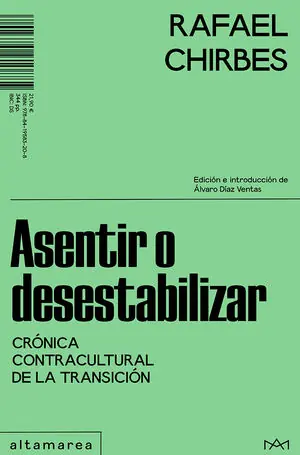 Jetzt Kaufen ASENTIR O DESESTABILIZAR