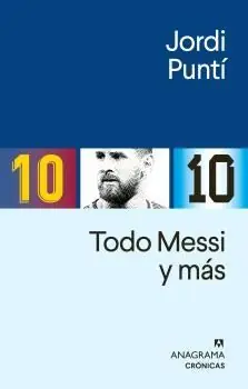 Direkt Vom Hersteller TODO MESSI Y MAS