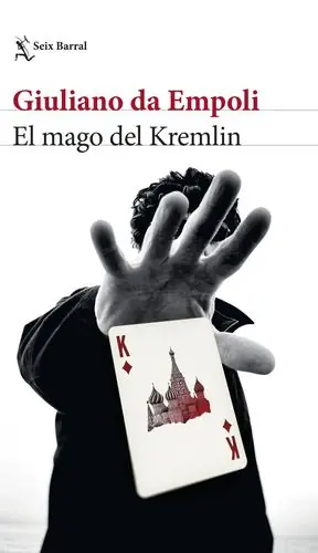 EL MAGO DEL KREMLIN Jetzt Zugreifen