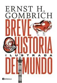 BREVE HISTORIA DEL MUNDO. EDICIÓN ILUSTRADA Beliebt