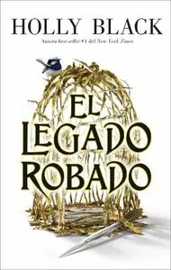 Begrenztes Angebot EL LEGADO ROBADO