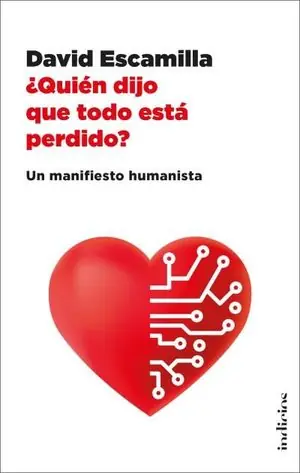 Zertifiziert ¿QUIÉN DIJO QUE TODO ESTÁ PERDIDO