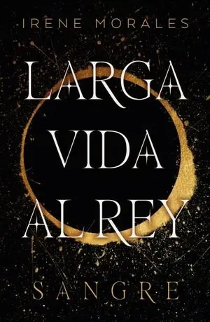 Neue Ware LARGA VIDA AL REY VOL.I (SANGRE)