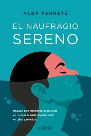 Sale EL NAUFRAGIO SERENO