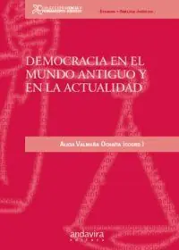 Rabatt DEMOCRACIA EN EL MUNDO ANTIGUO Y EN LA ACTUALIDAD