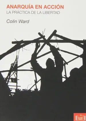 ANARQUÍA EN ACCIÓN Schnäppchen