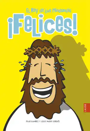 EL REY DE LOS MINDUNDIS (FELICES) Expressversand