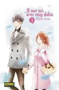 Y AUN ASI, ERES MUY DULCE VOL.3 Begrenztes Angebot