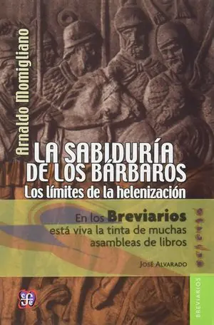 LA SABIDURIA DE LOS BÁRBAROS Finale Aktion