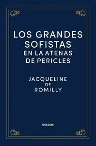 Neue Kollektion LOS GRANDES SOFISTAS EN LA ATENAS DE PERICLES