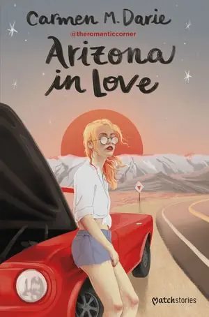 ARIZONA IN LOVE Rabatt