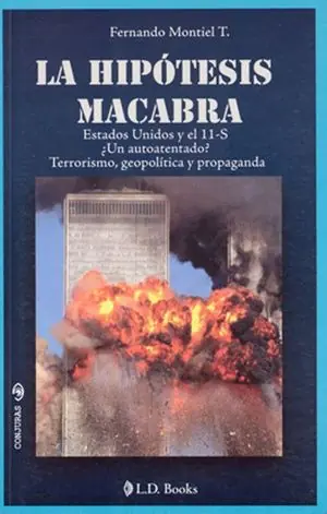 HIPÓTESIS MACABRA, LA Gleich Bestellen