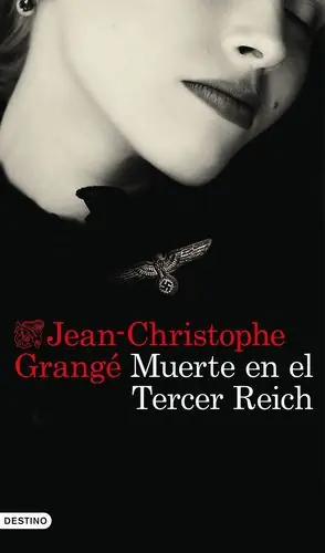 Must-Have MUERTE EN EL TERCER REICH