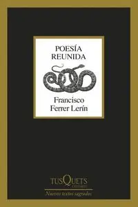 Begrenztes Angebot POESÍA REUNIDA