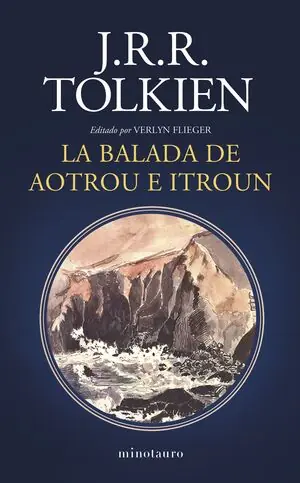 LA BALADA DE AOTROU E ITROUN Geprüft