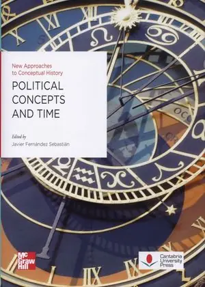Geld-Zurück-Garantie POLITICAL CONCEPTS AND TIME