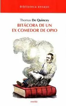 Highlight BITÁCORA DE UN EX COMEDOR DE OPIO
