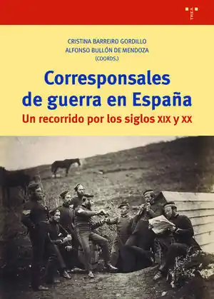 Direkt Vom Hersteller CORRESPONSALES DE GUERRA EN ESPAÑA