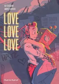 Sonderangebot LOVE LOVE LOVE