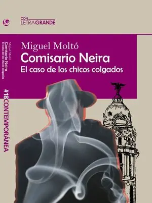 COMISARIO NEIRA (EDICIÓN EN LETRA GRANDE) Online Kaufen