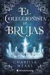 EL COLECCIONISTA DE BRUJAS Limited Edition