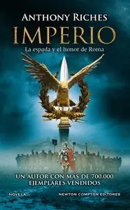 IMPERIO. LA ESPADA Y EL HONOR Beliebt