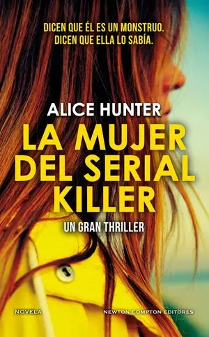 LA MUJER DEL SERIAL KILLER Großhandel