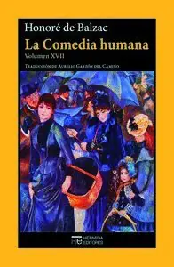 Sonderangebot LA COMEDIA HUMANA. VOLUMEN XVII
