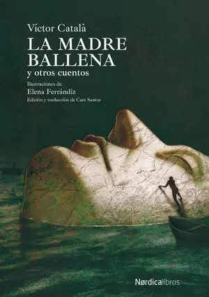 LA MADRE BALLENA Y OTROS CUENTOS (ILUSTRADO) Mengenrabatt