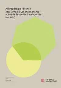 Handgefertigt ANTROPOLOGIA FORENSE