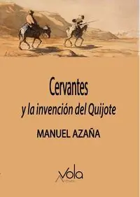 Mengenrabatt CERVANTES Y LA INVENCIÓN DEL QUIJOTE