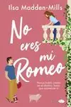 NO ERES MI ROMEO Saisonangebot