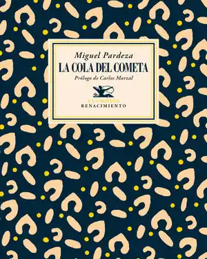 LA COLA DEL COMETA Angebot