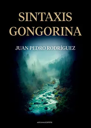 SINTAXIS GONGORINA Premium