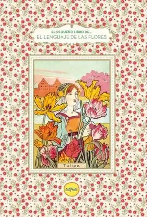 EL LENGUAJE DE LAS FLORES Mengenrabatt