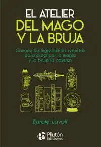 Top-Seller EL ATELIER DEL MAGO Y LA BRUJA