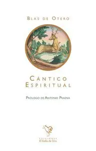 Knallerangebot CÁNTICO ESPIRITUAL