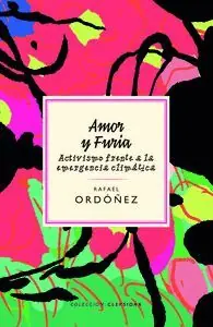 Rabatt AMOR Y FURIA