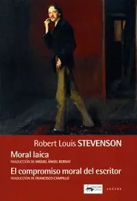 Nur Heute MORAL LAICA & EL COMPROMISO MORAL DEL ESCRITOR