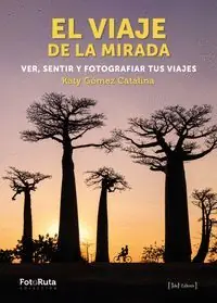 Begrenztes Angebot EL VIAJE DE LA MIRADA